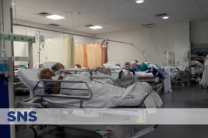 Serviço Nacional de Saúde: é urgente reforçar o seu orçamento