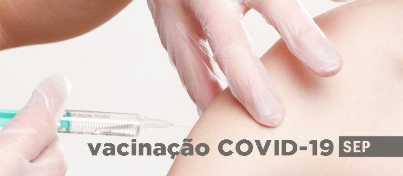 Plano de vacinação COVID-19: propostas e soluções