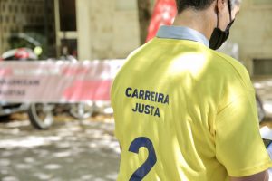 Orçamento do Estado 2021: alterações para a categoria de Especialista