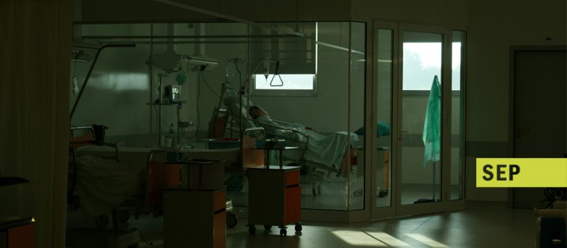 Avaliação do Desempenho: exige-se que a ULS do Algarve cumpra os compromissos assumidos