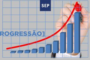 Descongelamento das progressões