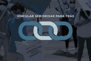 Vínculos Precários: estamos fartos de retórica política
