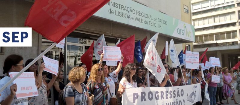 ARS Lisboa Vale Tejo: síntese da reunião a 5 março