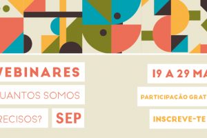 Webinares: quantos enfermeiros somos precisos?