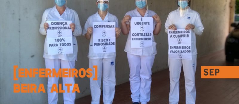 Hospital Sousa Martins: cordão sanitário contra a precariedade, a injustiça e a discriminação