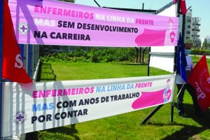 Centro Hospitalar Tondela Viseu: conferência de imprensa a 13 de janeiro