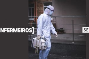 Ministério da Saúde impede a contratação de novos enfermeiros