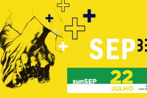 sunSEP para discutir os nossos direitos a 22 de julho