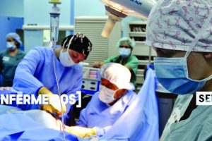 Governo volta a possibilitar a contratação de enfermeiros