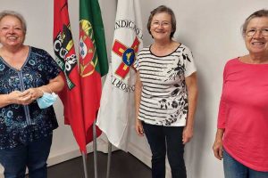 Documentos aprovados da 9ª Conferência Nacional da Inter-Reformados/CGTP-IN