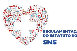 Projeto de Regulamentação do Estatuto do Serviço Nacional de Saúde