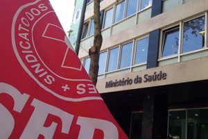 SEP remete contraproposta ao Ministério da Saúde