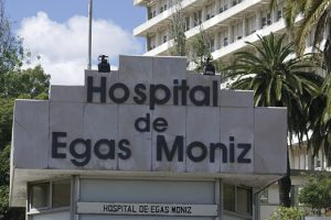 Carência de enfermeiros e vínculos precários no Centro Hospitalar Lisboa Ocidental