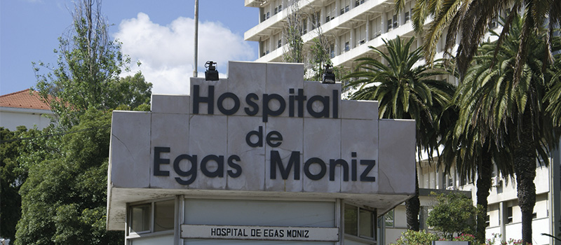 Carência de enfermeiros e vínculos precários no Centro Hospitalar Lisboa Ocidental