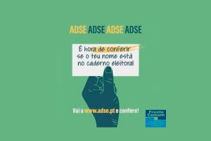Eleições na ADSE