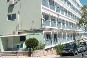 Sindicatos solicitam reunião ao novo Conselho de Administração da Cruz Vermelha