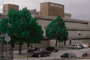 Centro Hospitalar Trás-os-Montes e Alto Douro: saldo das horas