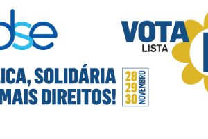 ADSE pública e solidária: Lista B