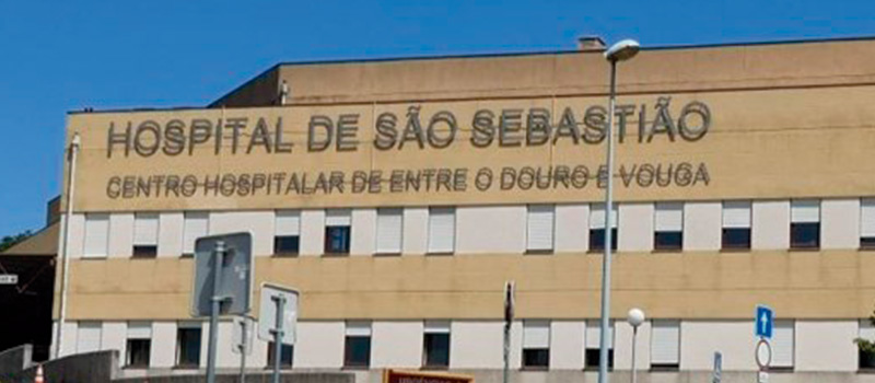 Centro Hospitalar de Entre o Douro e Vouga: atribuição das menções qualitativas