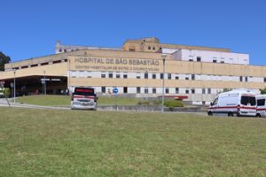 Avaliação do Desempenho no Centro Hospitalar de Entre o Douro e Vouga