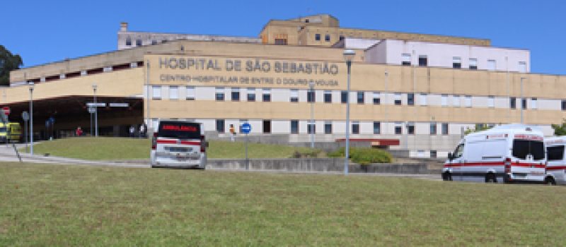 Avaliação do Desempenho no Centro Hospitalar de Entre o Douro e Vouga