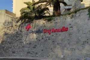 Nova reunião com a Administração do Hospital da Cruz vermelha