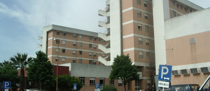 Greve desmarcada no Hospital Garcia de Orta