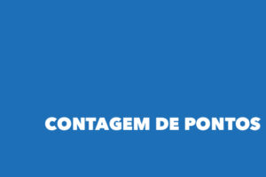 Contagem de pontos: reivindicamos orientações claras