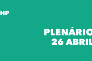Plenário de enfermeiros sobre negociações na Hospitalização Privada: inscreve-te!
