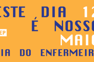 Greve nacional de enfermeiros a 12 de maio