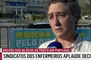 Enfermeiros especialistas poderão realizar partos normais