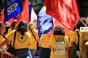 Diretivas para a greve de 28 e 30 de junho