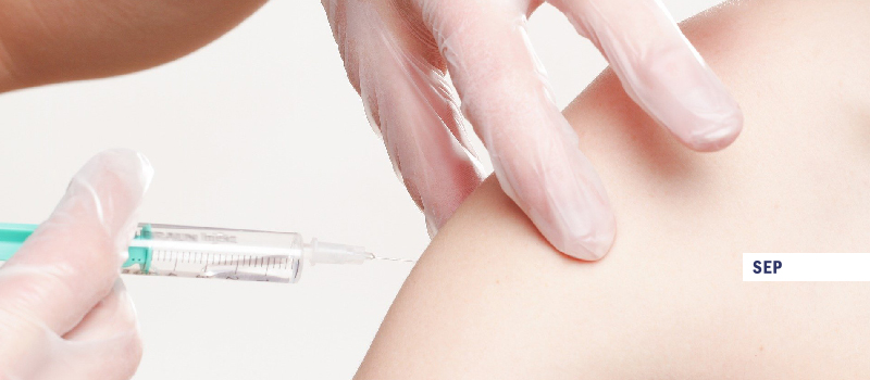 Vacinação: utentes “empurrados” para as farmácias