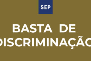 Moção aprovada por unanimidade na concentração