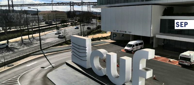 Contrato Coletivo de Trabalho da APHP