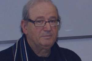 Nota de pesar: Enfermeiro José Correia Azevedo