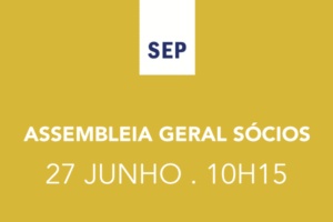 Convocatória Assembleia Geral de Sócios