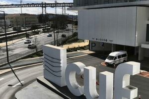 Concentrações em dias de greve na APHP