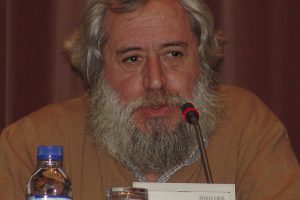 Até sempre, Dr. Paulo Catarino