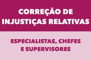 Contagem de pontos: tutela dá prazo para administrações resolverem injustiças relativas