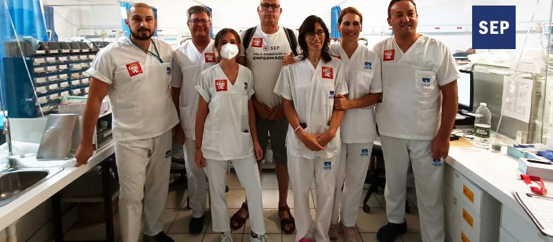 Não temos razões para desconvocar a greve. Pelo contrário.