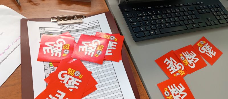 Desconvocada greve no Montepio Rainha Dona Leonor