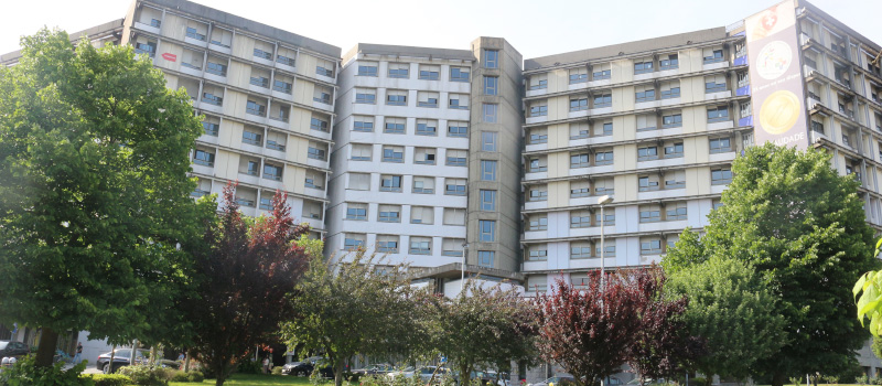 Mais 1 dia de férias na ULS do Alto Ave