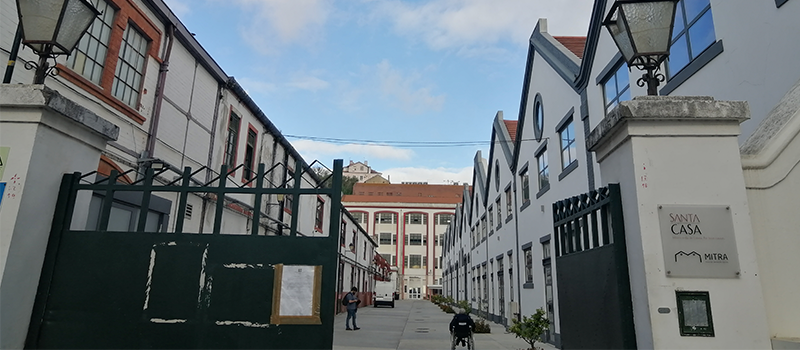 Enfermeiros Santa Casa Misericórdia de Lisboa em greve