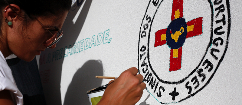 Reunião com a Administração da ULS Loures Odivelas