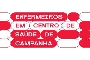Comemoramos o Dia Internacional do Enfermeiro com um “Centro de Saúde de Campanha”