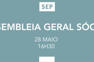 Assembleia Geral de Sócios do SEP 2025