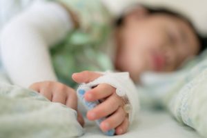 Uma reflexão a propósito do Dia Mundial da Criança