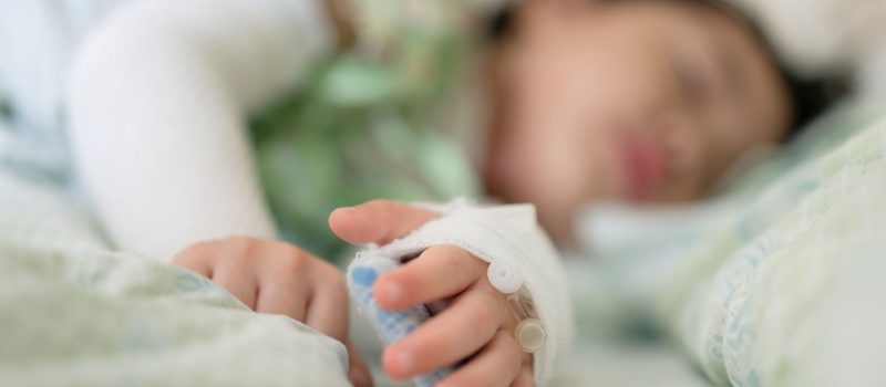 Uma reflexão a propósito do Dia Mundial da Criança