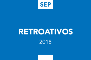 Retroativos: Tribunal Constitucional dá-nos razão sobre pagamento com efeitos a 2018